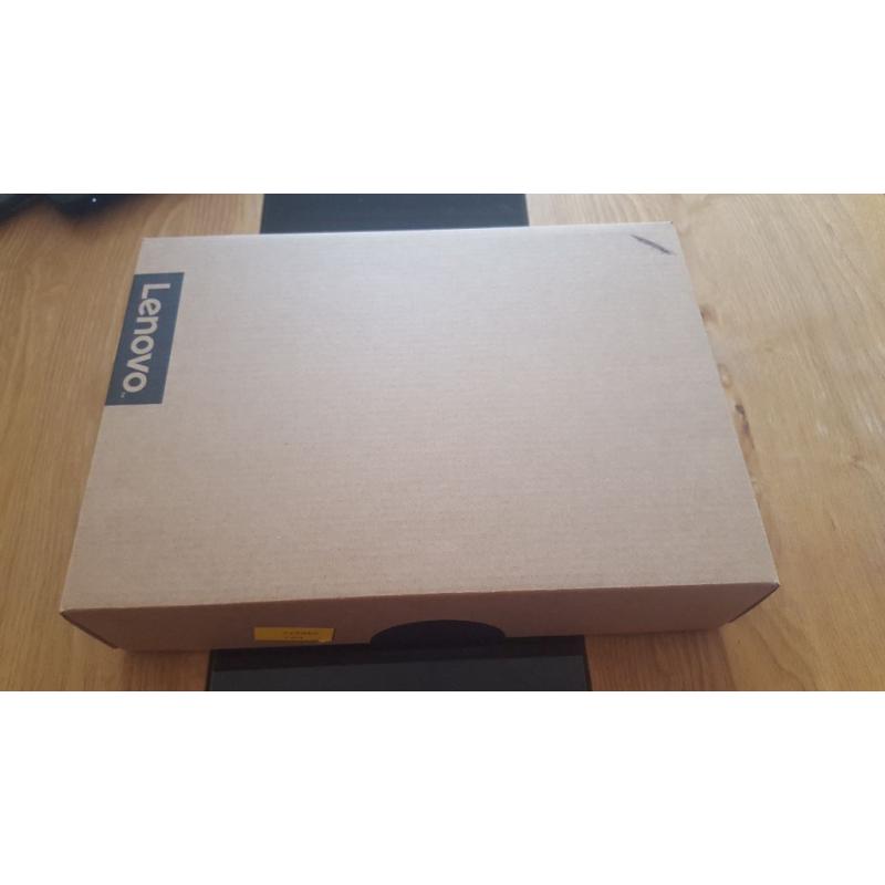 Lenovo 11" Laptop 1 year warranty