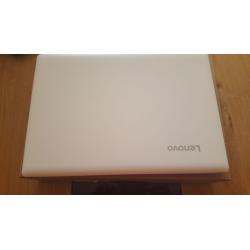 Lenovo 11" Laptop 1 year warranty
