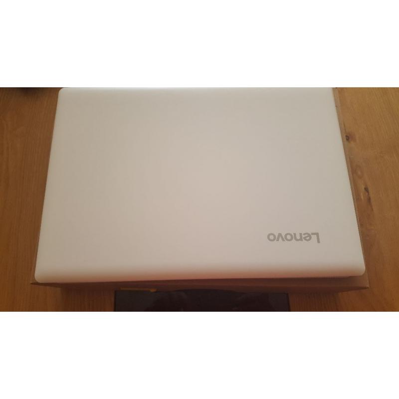 Lenovo 11" Laptop 1 year warranty