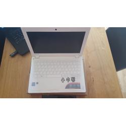 Lenovo 11" Laptop 1 year warranty