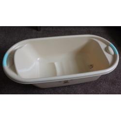 Baby Bath