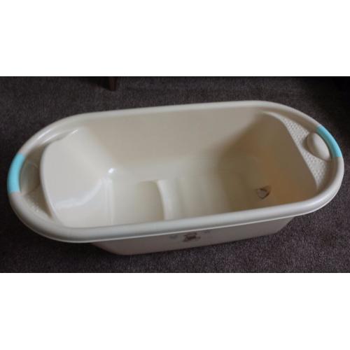 Baby Bath