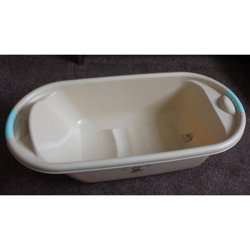 Baby Bath