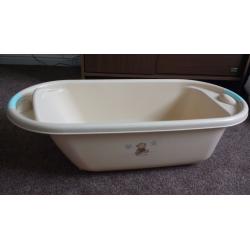 Baby Bath