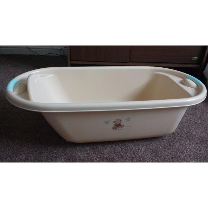 Baby Bath