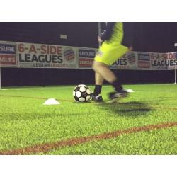 BRAND NEW 6 A SIDE LEAGUE IN CHORLEY - PLAY WITH THE BEST - PLAY WITH LEISURE LEAGUES