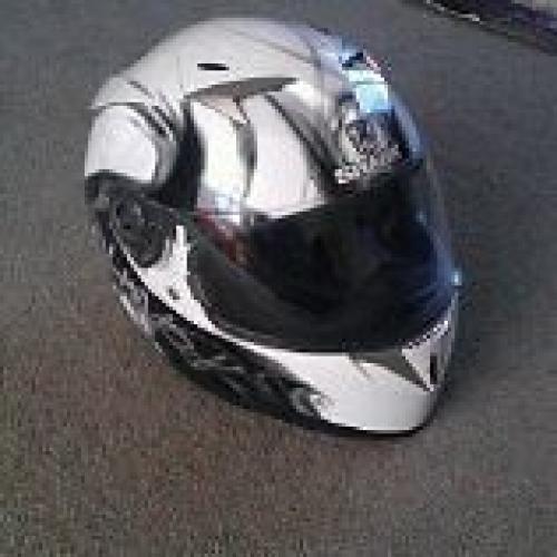 Shark S900C Helmet - Large