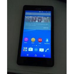 Sony Xperia Z -unlocked