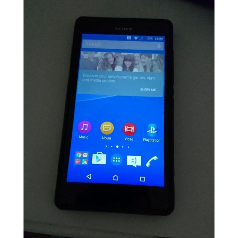 Sony Xperia Z -unlocked