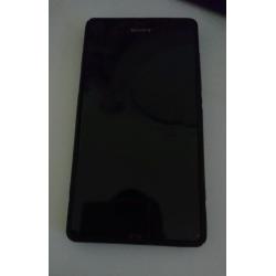 Sony Xperia Z -unlocked