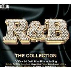 Various cds
