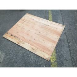 PLYWOOD SHEETS, CUT OFF PLYWOOD BOARDS