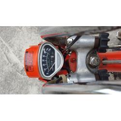 Genuine 1978 Honda ST70