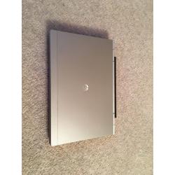 Lightweight hp laptop - good spec