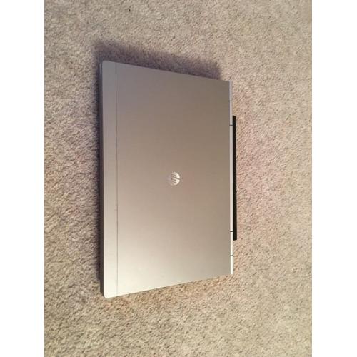 Lightweight hp laptop - good spec