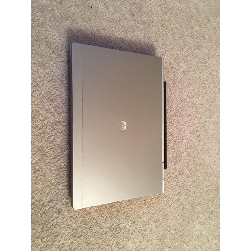 Lightweight hp laptop - good spec