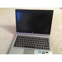 Lightweight hp laptop - good spec