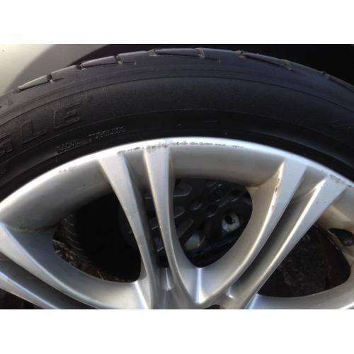 Bmw alloys x3 sets 1/3/5 series f20/f30/e60