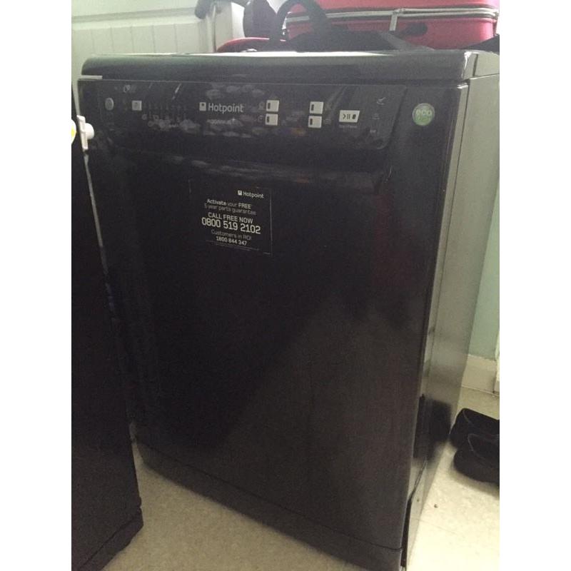 Dish washer