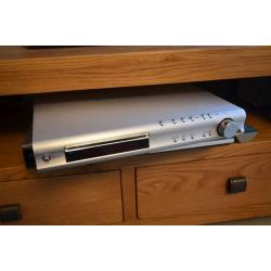 Sony DAV-S550 surround sound system