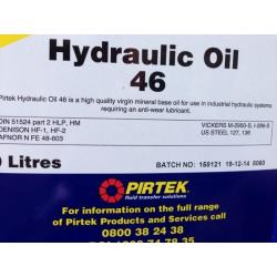 Hydrolic oil 46