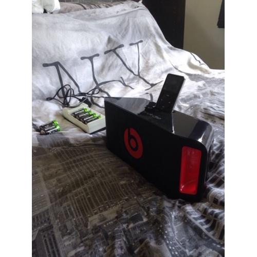 Beatbox portable