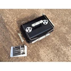 Portable Charcoal BBQ
