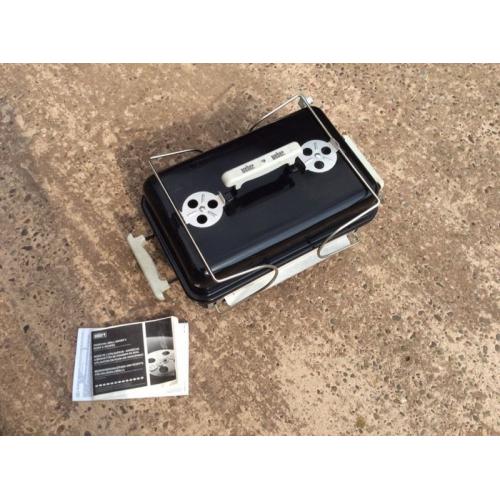 Portable Charcoal BBQ