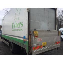 2005 Volvo FL 180 NO VAT EXPORT SHIPPING ARRANGED