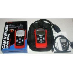 Maxiscan VAG405 Diagnostic OBD2 OBDII Fault Code Reader VW/AUDI/Skoda/Seat.