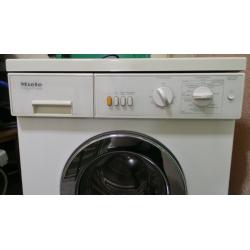 Miele Hydromatic washing machine for sale.