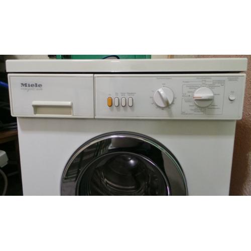 Miele Hydromatic washing machine for sale.