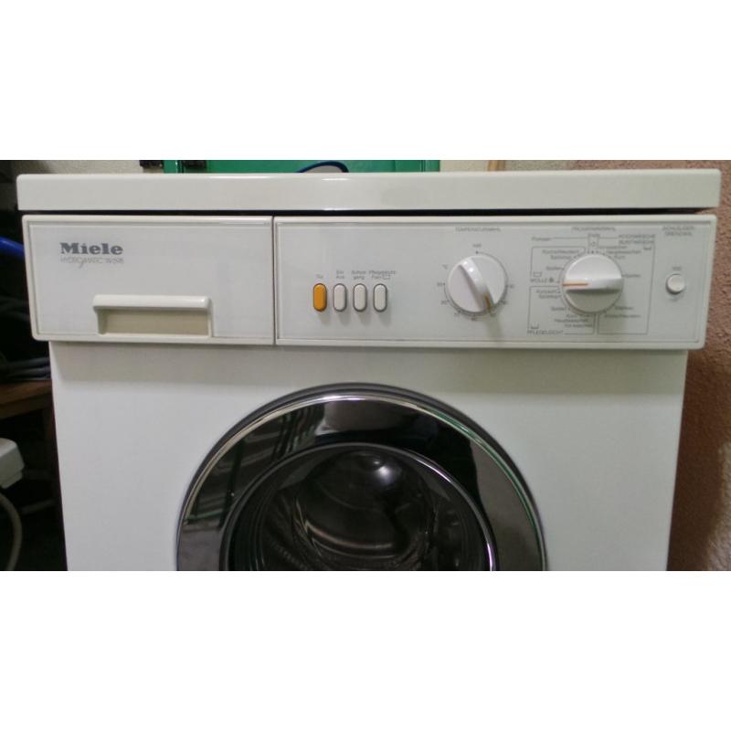 Miele Hydromatic washing machine for sale.