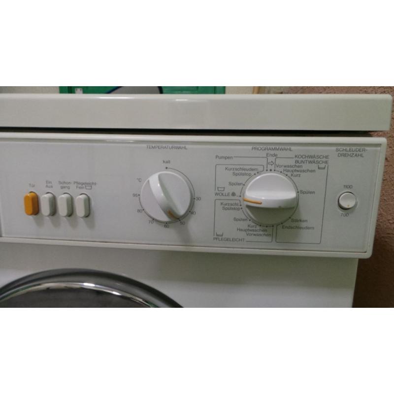 Miele Hydromatic washing machine for sale.