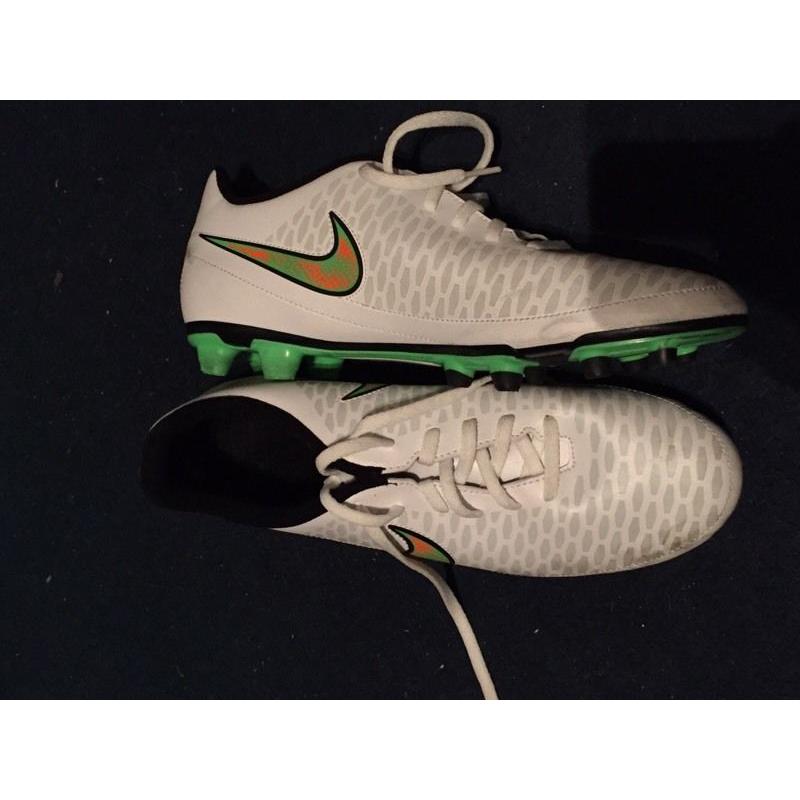 Brand New Nike Football Boots