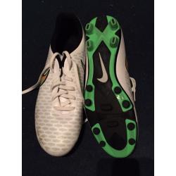 Brand New Nike Football Boots