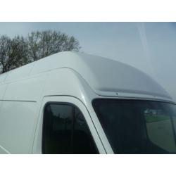2012 12 VAUXHALL MOVANO 2.3DCI LWB EXTRA HIGH ROOF RARE VAN EURO 5 MUST SEE