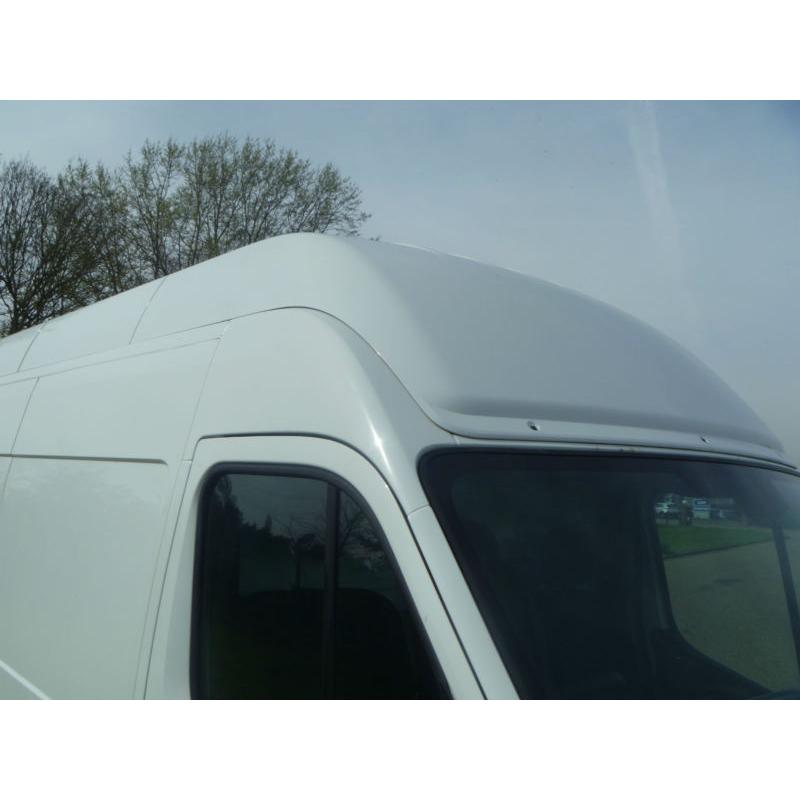 2012 12 VAUXHALL MOVANO 2.3DCI LWB EXTRA HIGH ROOF RARE VAN EURO 5 MUST SEE