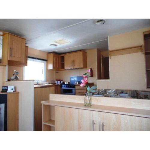 CHEAP 3 BED STATIC CARAVAN FOR SALE SITED @ MANOR PARK HOLIDAY PARK NORTH WEST NORFOLK NEAR CROMER