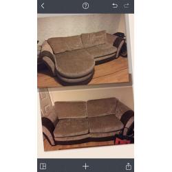 Sofa set need gone!!