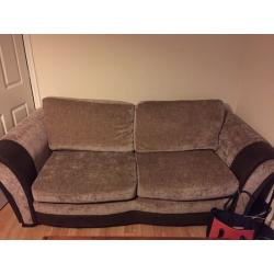 Sofa set need gone!!