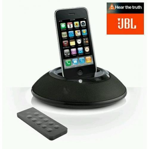 Brand new jbl on stage 2 micro