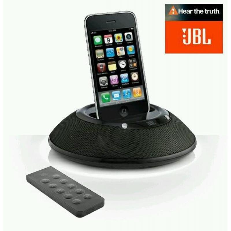 Brand new jbl on stage 2 micro