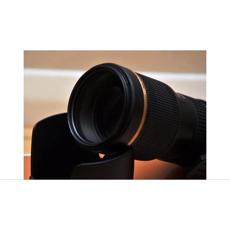 NIKON FIT TAMRON 70-200mm F2.8 FAST TELEPHOTO ZOOM LENS