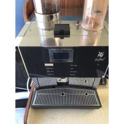 WMF Bistro Commercial Coffee Machine
