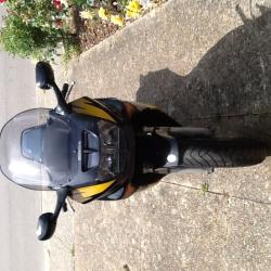 Honda CBR 1000 F, excellent condition, 29000 miles, got too many bikes, so this needs to go!