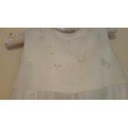 Bridesmaid dresses