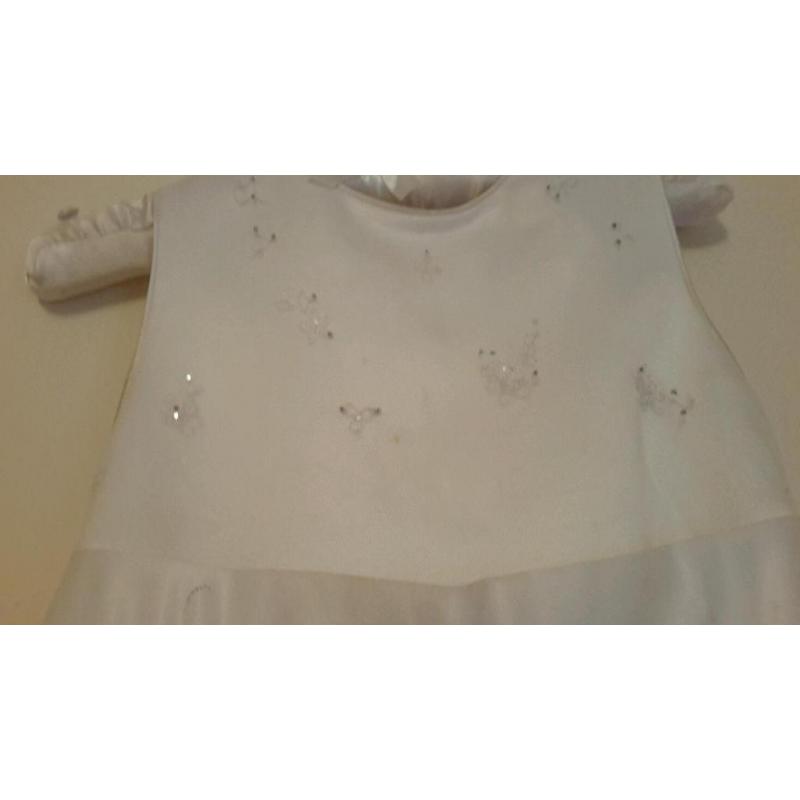 Bridesmaid dresses