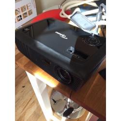 Projector