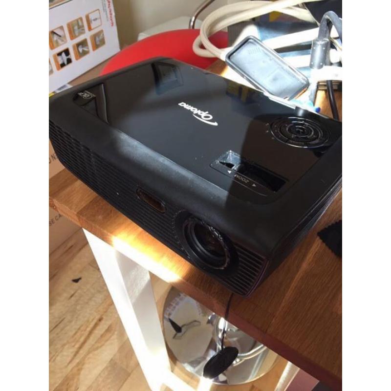 Projector